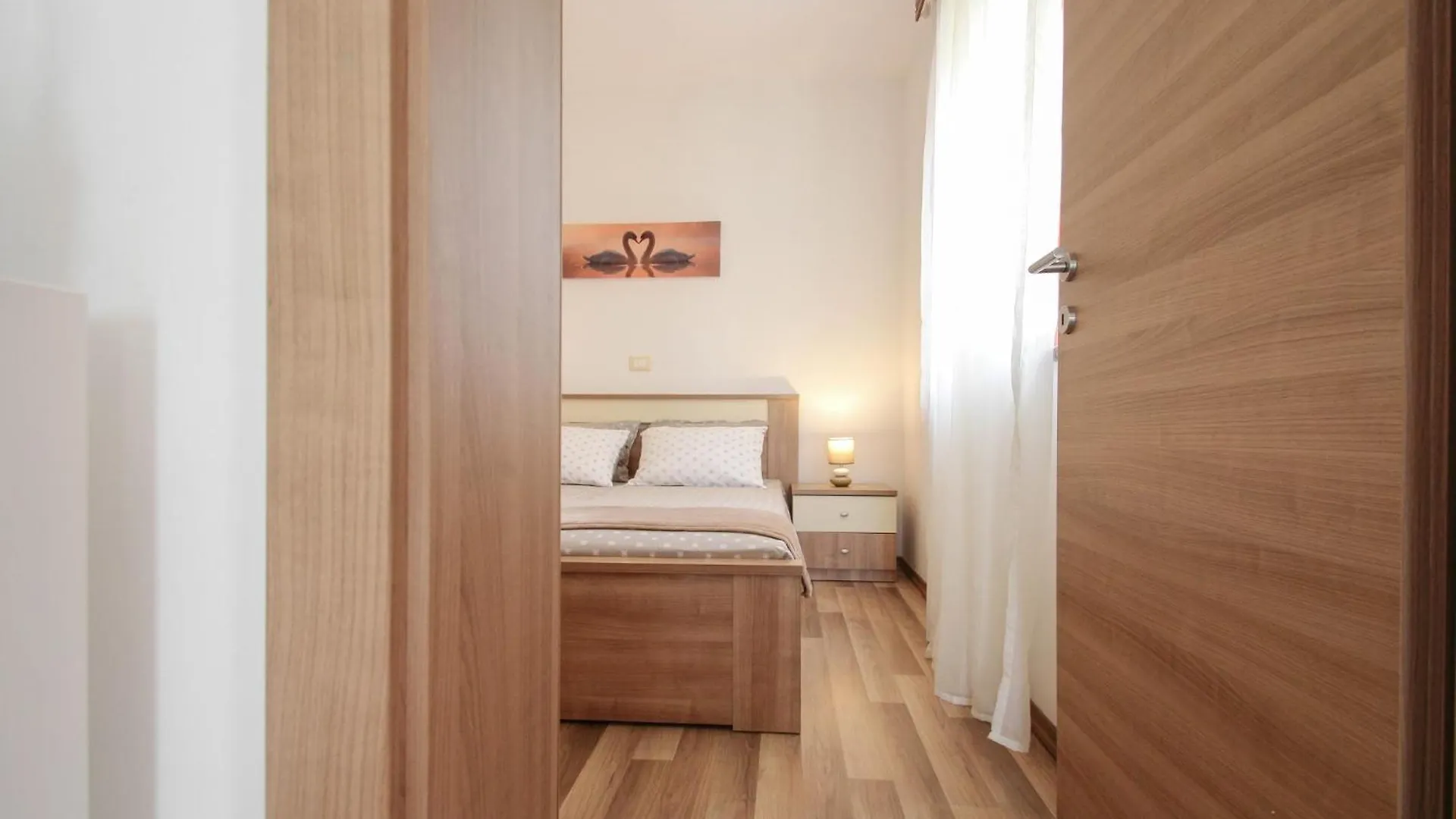 Timea A2 Apartment Zambratija