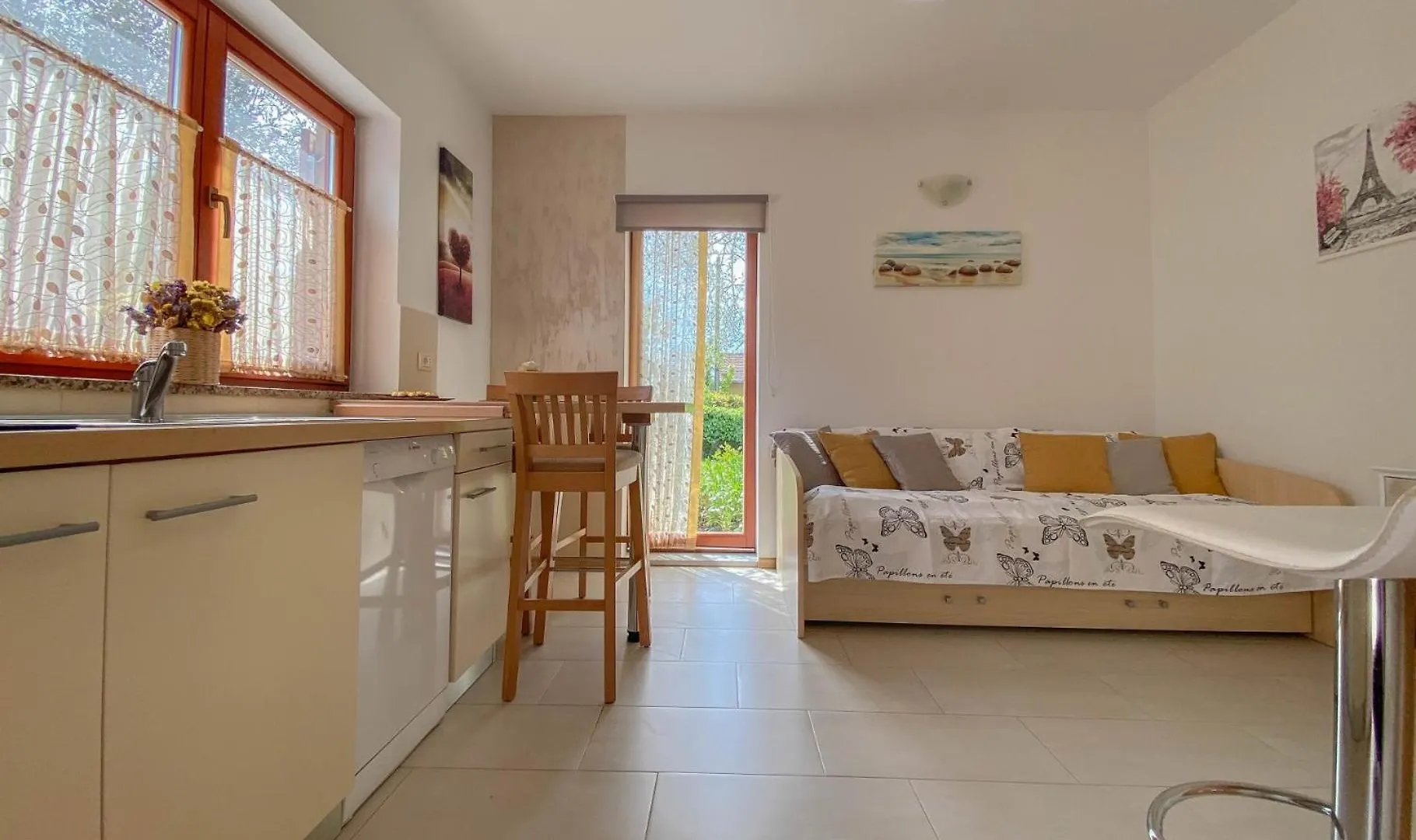 Timea A2 Apartment Zambratija  0*, Zambratija (Istria)