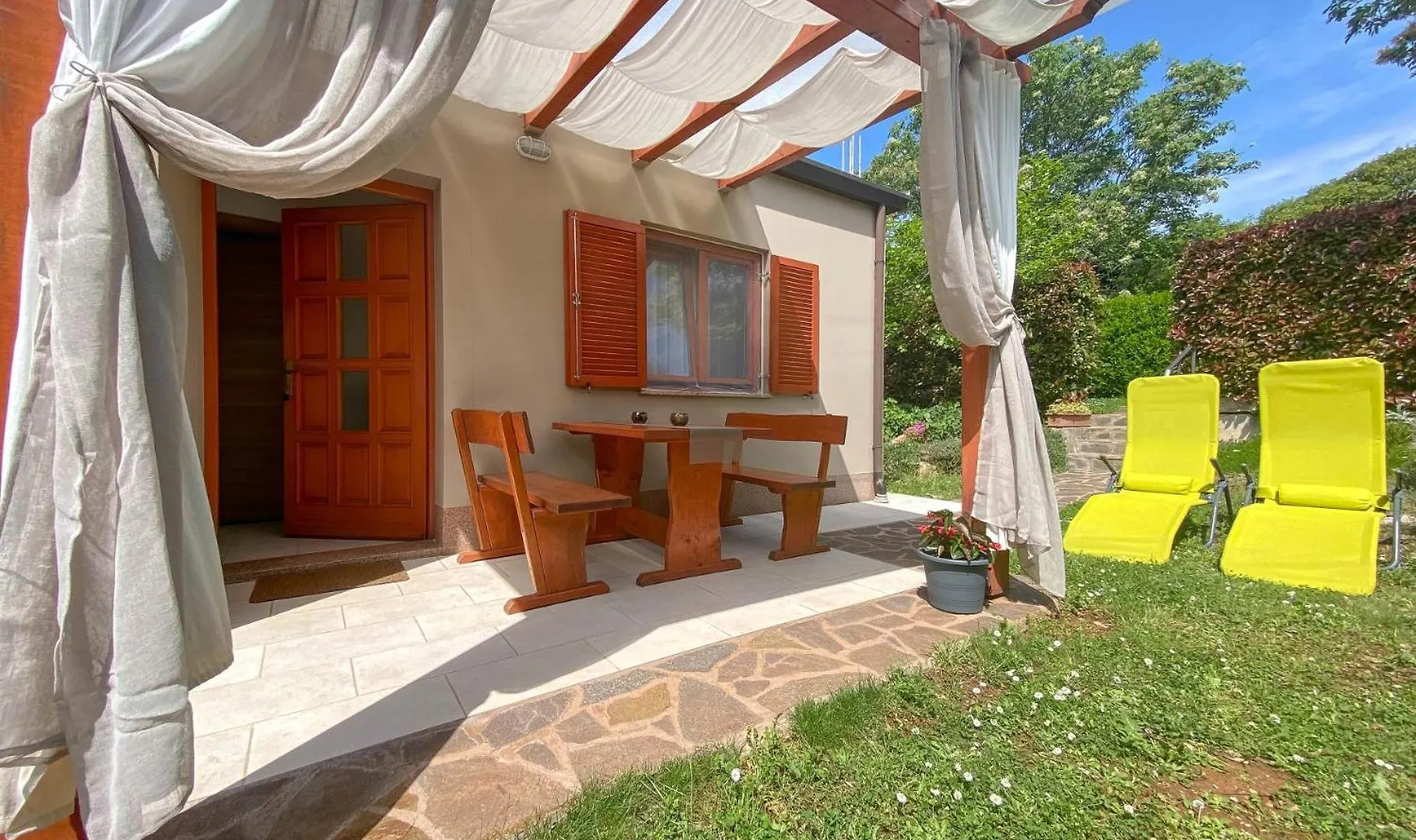 Timea A2 Apartment Zambratija  0*, Zambratija (Istria)