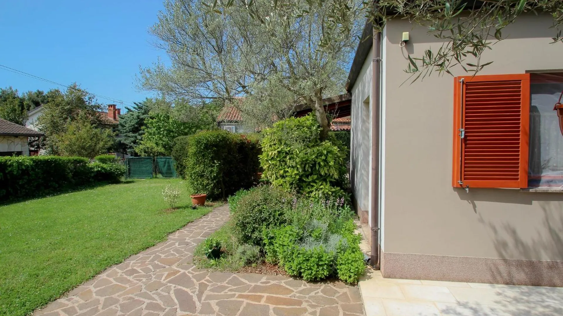Timea A2 Apartment Zambratija