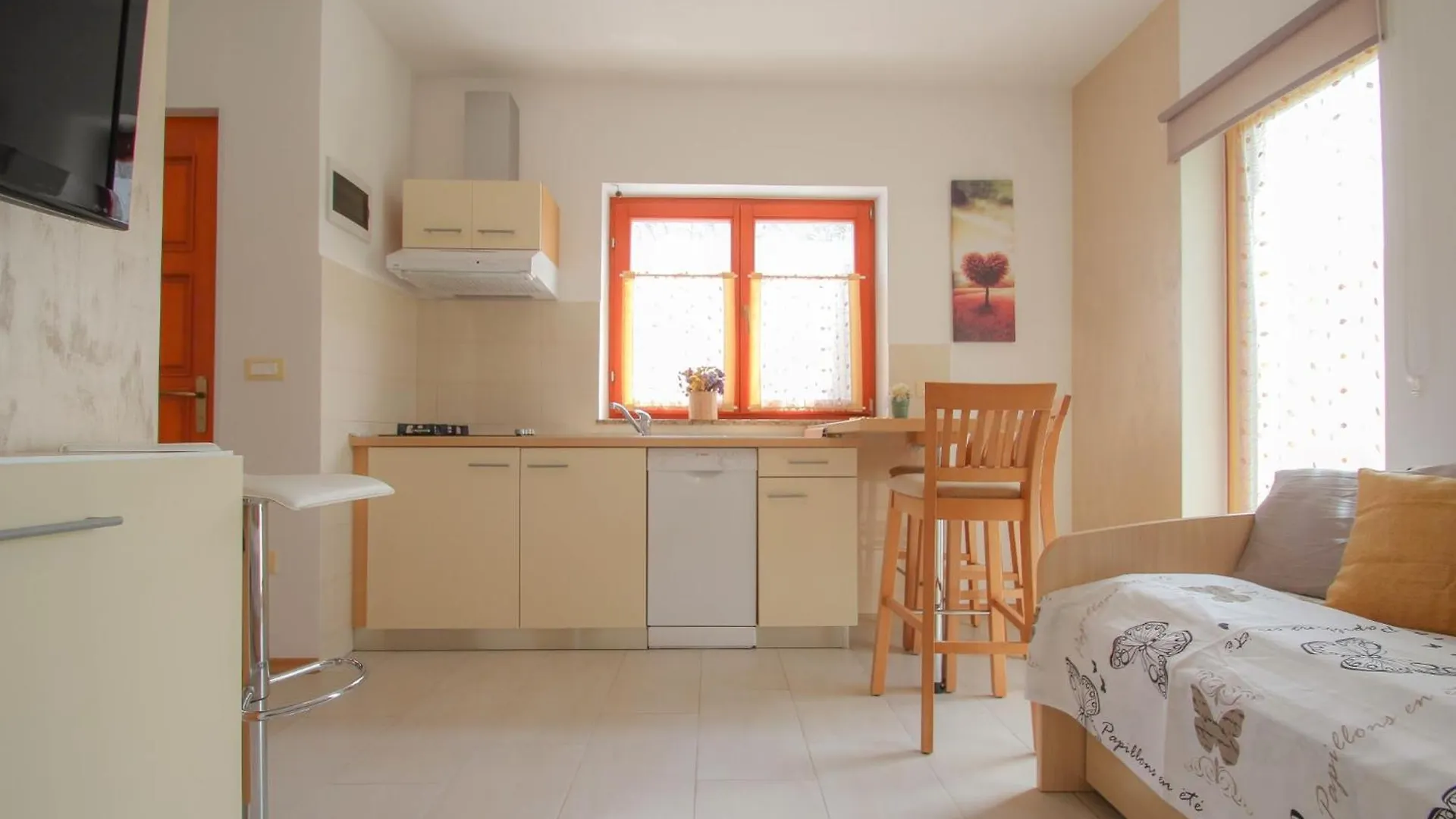Timea A2 Apartment Zambratija  Zambratija (Istria)