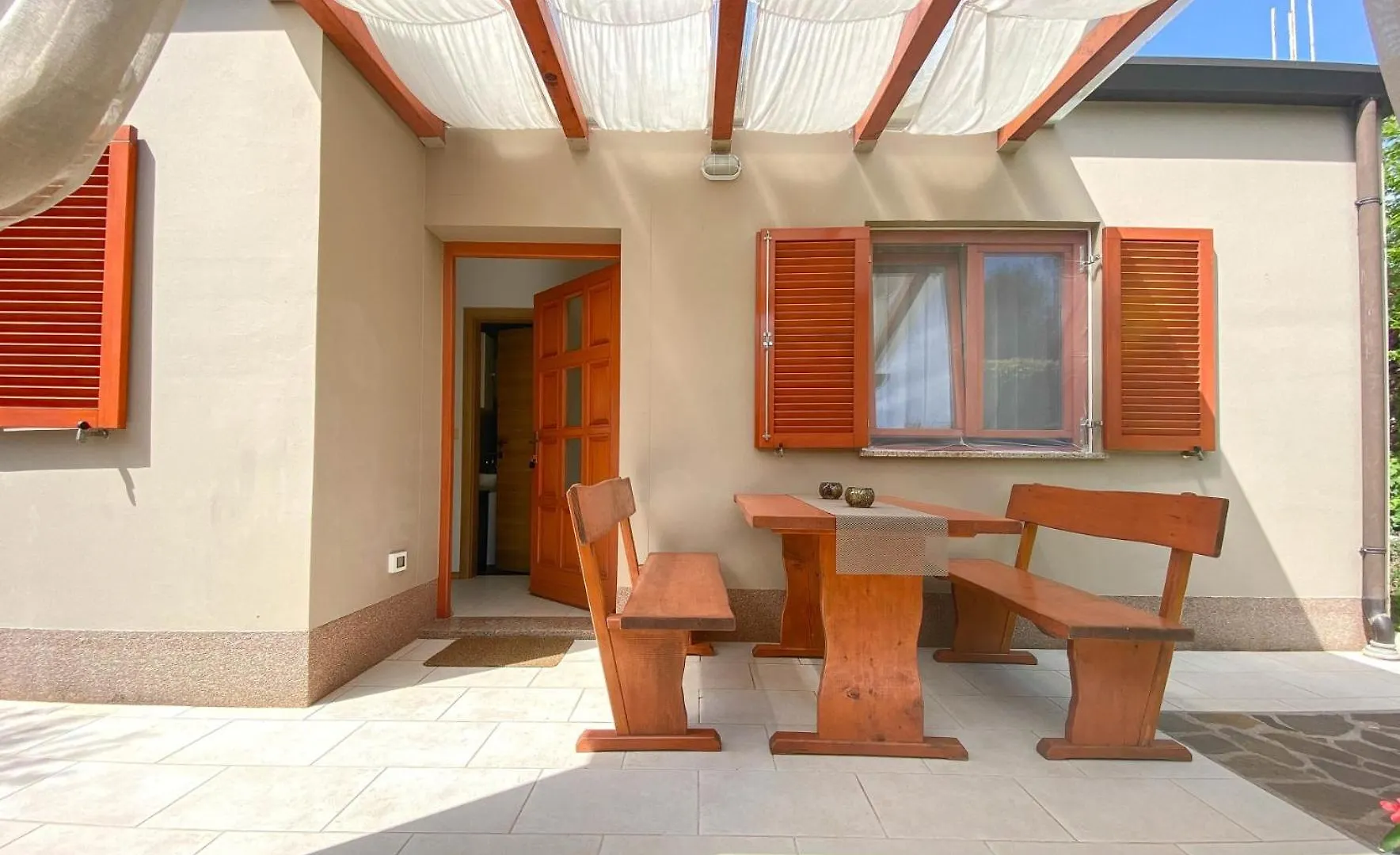 Timea A2 Apartment Zambratija  Zambratija (Istria)