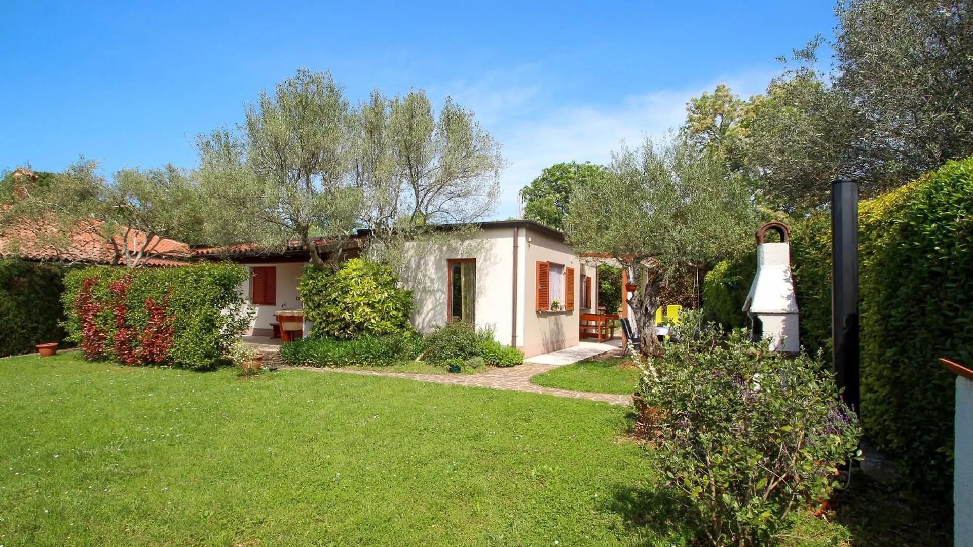 Timea A2 Apartment Zambratija  0*, Zambratija (Istria) Croatia