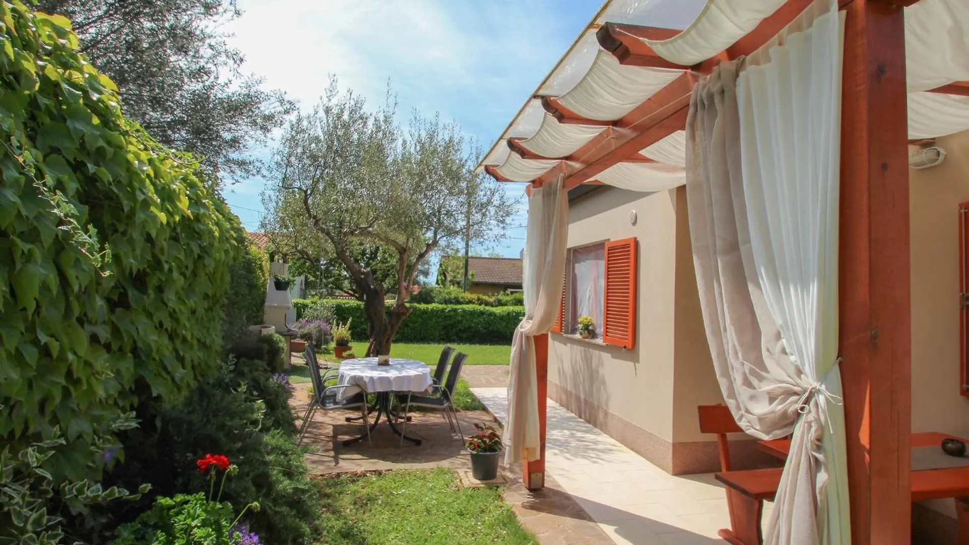 Timea A2 Apartment Zambratija  Zambratija (Istria)