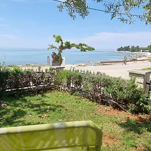 Romantic For Two On The Sea Zambratija (Istria)