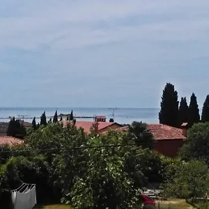 Apartman Apartments Zambratija, Zambratija